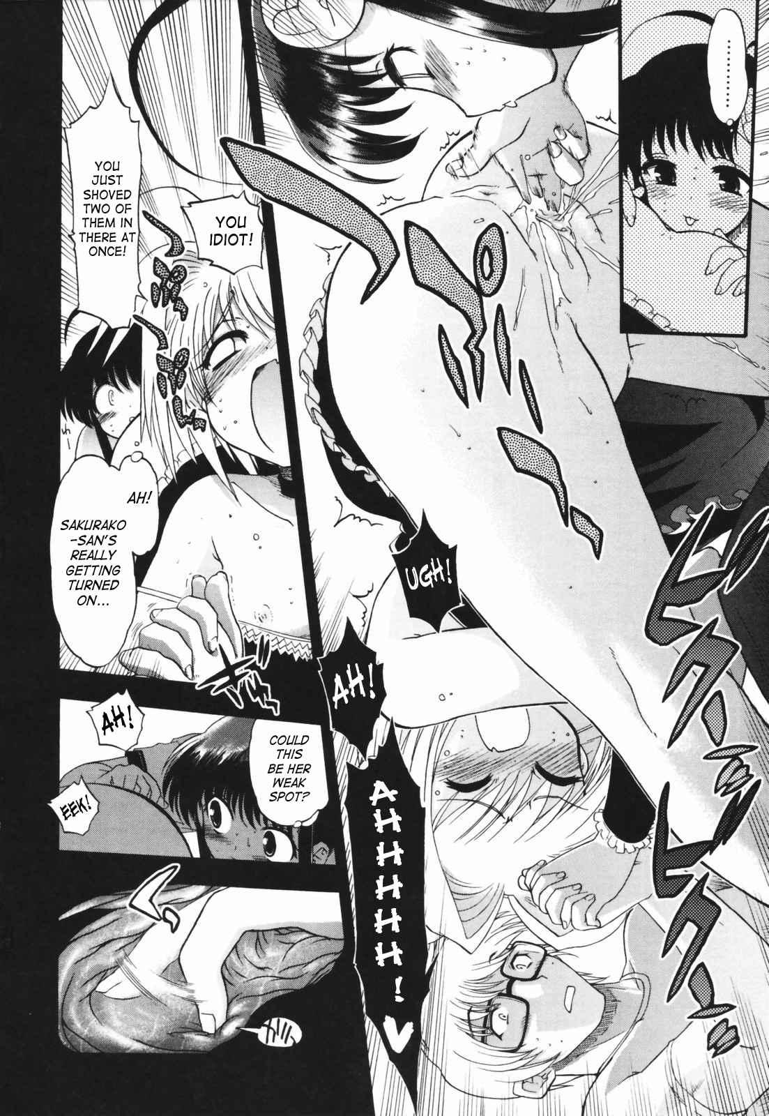 Alignment You! You! Chapter 1000 Page 47